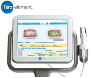 iTero element