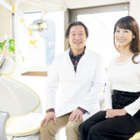 患者さんとともに